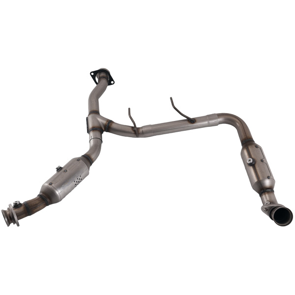 EPA Catalytic Converter fit for Ford Expedition 2007-2014 Ford F-150 2009-2010 5.4L-2