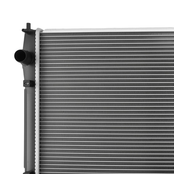 Aluminum Cooling Radiator fit for Honda Civic DX 2.0L 2016-2020 Q13583-2