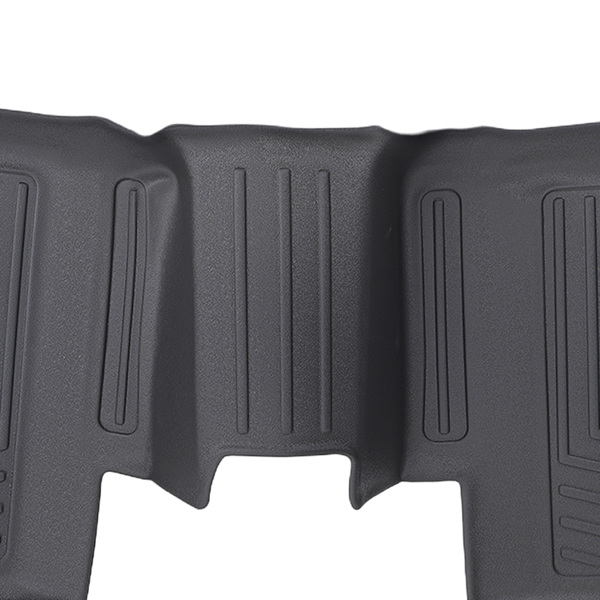 All Weather Floor Mats Liner fit for Honda Civic/Insight 2016-2021 TPE Floor Liner-4