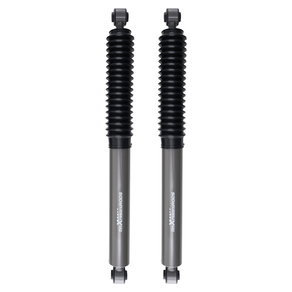 1.5-2" Leveling Lift Kit fit for Chevy Silverado GMC Sierra 1500 4WD 99-06 Nitrogen-1