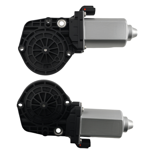 Front Window Motor fit for Ford Mustang 94-04 All Engine 742-268 742-269 Set 2-4