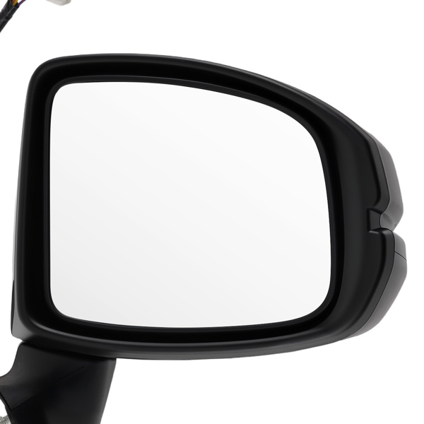 Passenger Right Side Mirror fit for Honda EX/LX/Sport 15-20 76208T5RA01-5