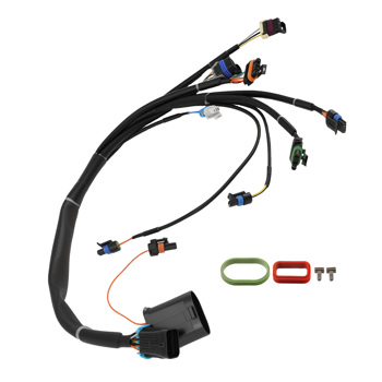 Engine Wire Harness fit for GM 6.5L Diesel 1994-2002 Part 10154618 15302629