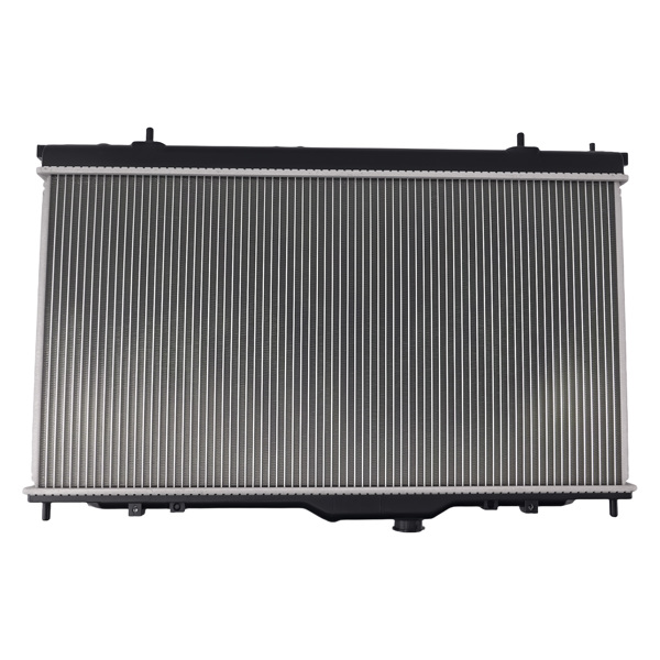 Aluminum Engine Radiator fit for Mitsubishi Galant 2004-2012 MR571071 AT-2
