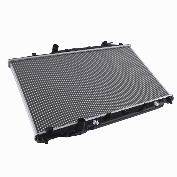 Engine Radiator fit for ACURA TL 3.5L V6  2009 2010 2011 CU13121 DPI13121 13121-6