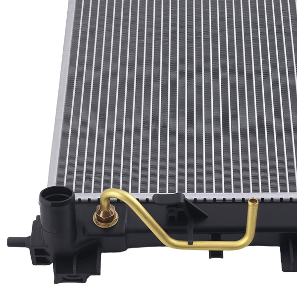 Coolant Radiator fit for Hyundai Accent 4-Door 1.6L 2018-2021 25310H9050-4