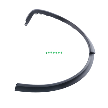 ABS Fender Flare Trim Rear Right fit for Tesla Model X 2016-2021 103529100E