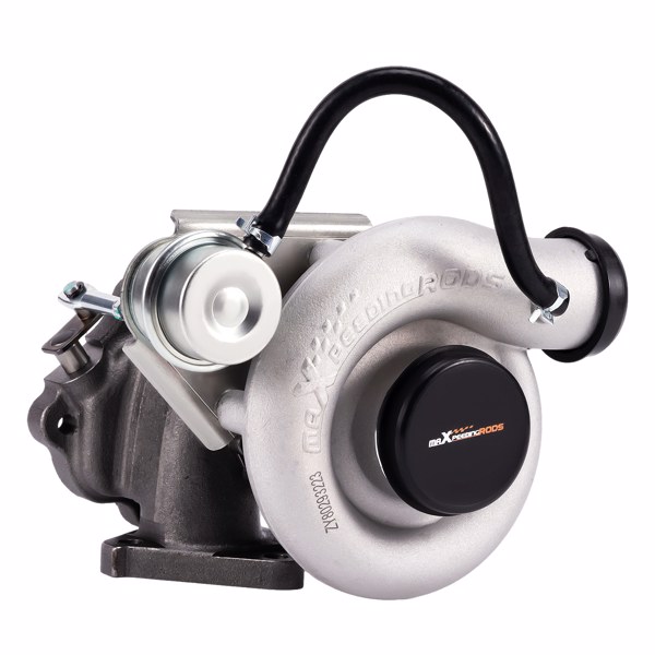 Billet Turbocharger fit for Subaru Impreza WRX STI 02-06 Td05 20g Turbo Ej20 Ej25-3