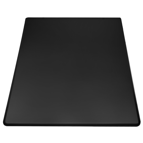 6.5ft Soft Roll-Up Cover fit for Ford F-150 1997-2004 Styleside Tonneau Bed W/ Lamp-1