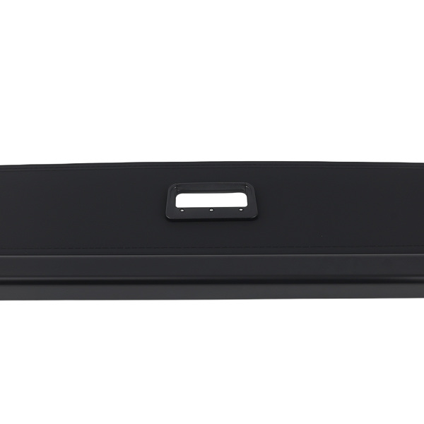 Luggage Load Cover Parcel Shelf fit for BMW X3 2011-2017 ABS Plastic Waterproof-1