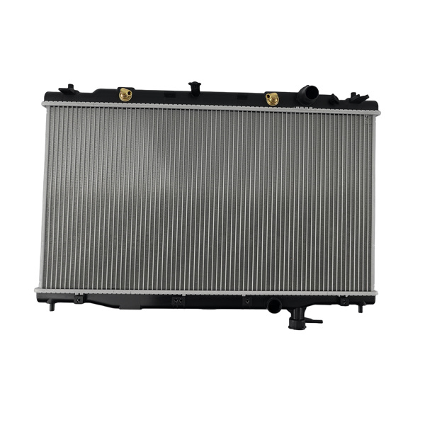 Aluminum Coolant Radiator Set fit for Honda CR-V 2.4L 2007-2009 DPI 13031-3