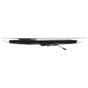 Rear Hatch Trunk Handle Hatch Grip fit for MINI Cooper/Cooper R50 00-06 51137074020