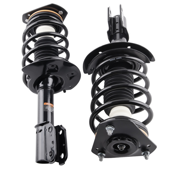 Pair Front Shock Struts Assembly fit for 2006-2013 Chevrolet Impala 2014-16 Limited-6