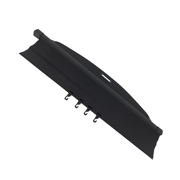 Cargo Cover fit for Chevrolet Equinox 2010-17 Retractable Waterproof Rear Canvas-3