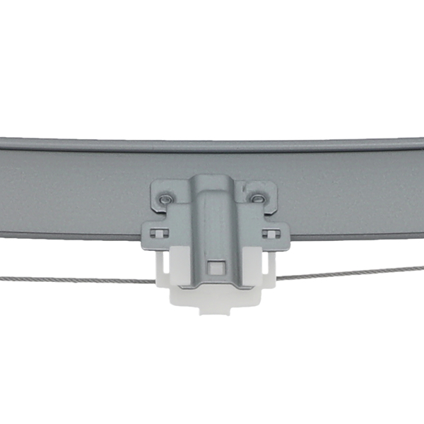 1PC Driver Door Window Regulator w/Motor fit for Honda Civic Insight 2016-2021-5