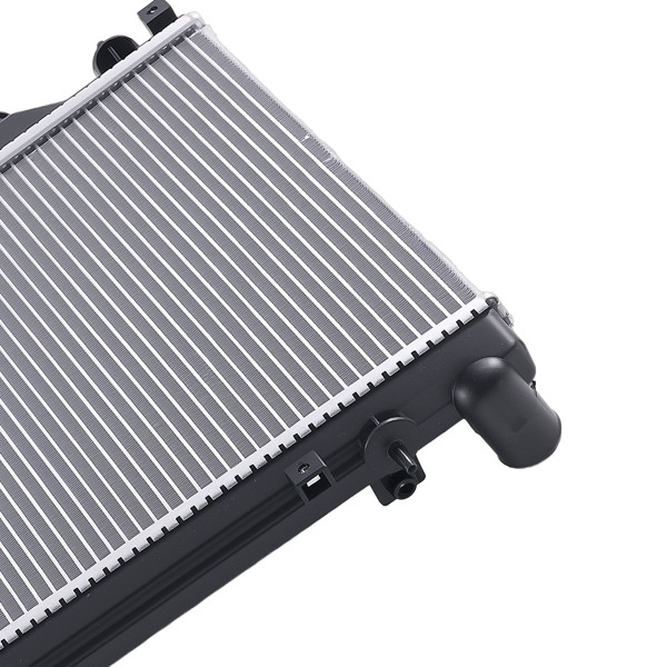 Aluminum Radiator fit for Subaru Outback Legacy 2020-2023 45111AN01A Downflow-5
