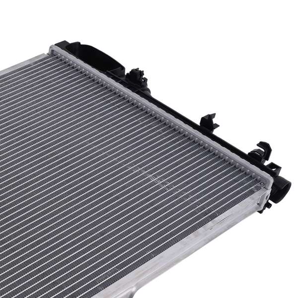 AT Radiator fit for Mercedes SL65 AMG 2005-2006 fit for S65 06-13 2215000003 CrossFlow-4