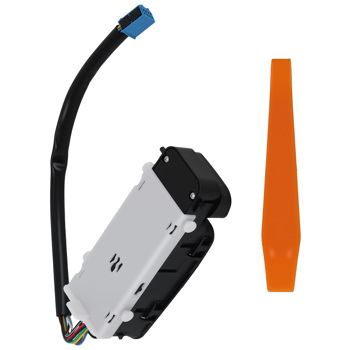 Master Window Switch Front fit for Mercedes Benz CLK320  CLK350 CLK500 CLK55 CLK550