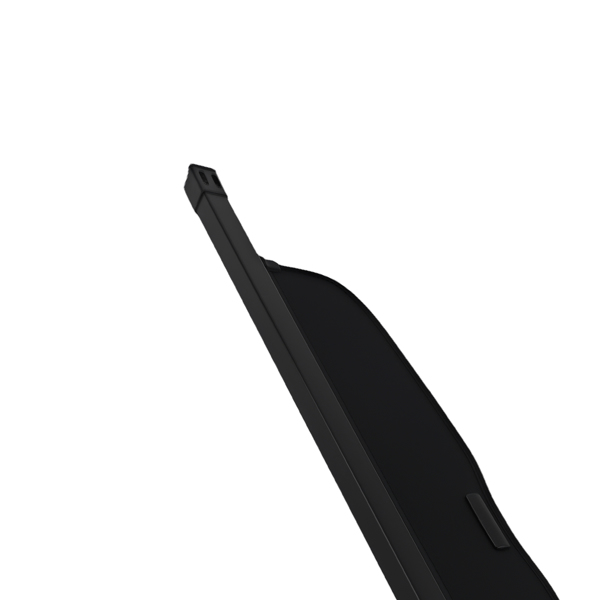 Rear Trunk Cover fit for Honda CR-V 23-25 Retractable Parcel Shelf Easy installation-4