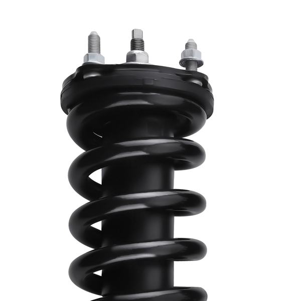 Front Shock Struts w/ Coil Spring Assembly fit for 2007-2020 2021 Toyota Tundra 4WD-5