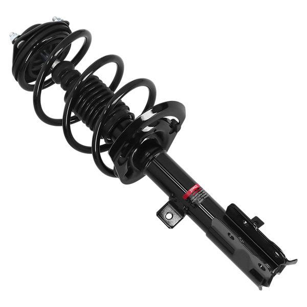 Front Right Quick Complete Strut-Coil Sping fit for 2007-2012 Dodge Caliber-3