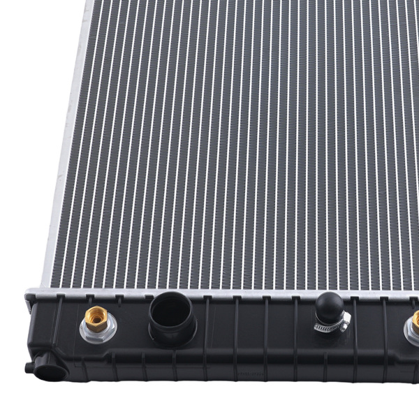Aluminum Engine Radiator fit for GMC S15 Pickup 88-90 681 CU681-5