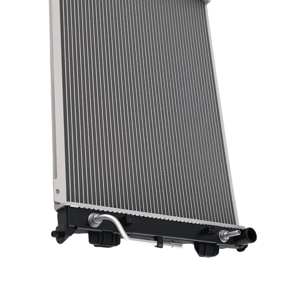 Auto Cooling Radiator fit for Hyundai Azera Kia Cadenza 3.3L 2012-2017 CU13191-5