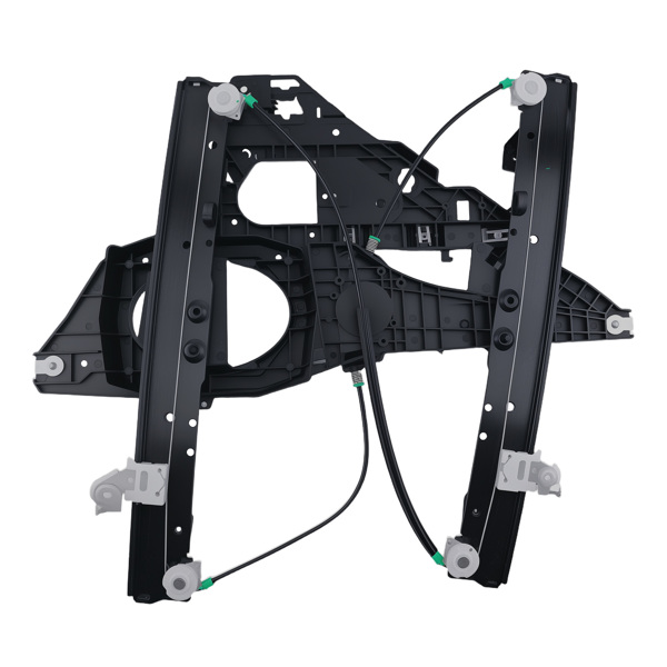 Front Left Electric Window Regulator & Motor fit for Ford Expedition 03-06 741178-3