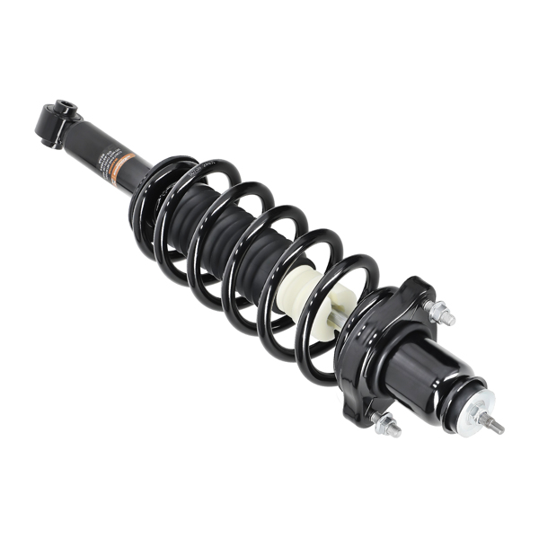 Pair Rear Shock Strut fit for 11-14 Chrysler 200 2007-10 Sebring 08-14 Dodge Avenger-5