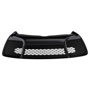 Front Lower Bumper Grille fit for Toyota Camry SE XSE 2015-2017 53112-06280 Black