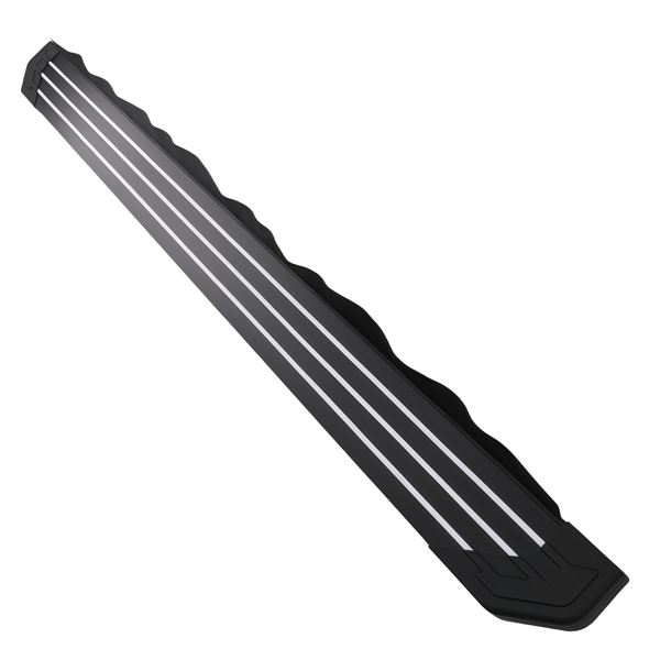 5.5" Side Steps fit for Jeep Grand Cherokee 2011-2021 Anti-Slip Running Boards-5