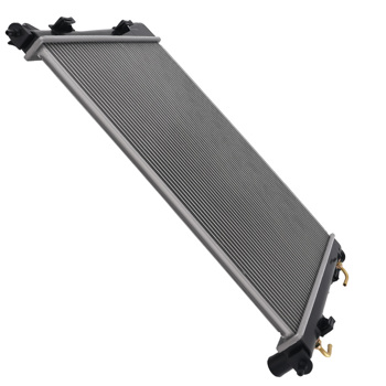 Coolant Radiator fit for Hyundai Elantra 07-12 Automatic 253102H050 3928 CU2928