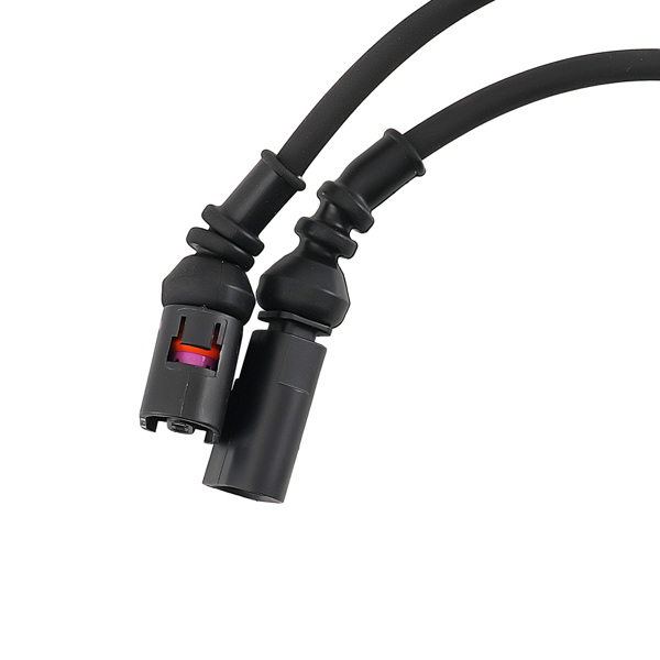 ABS Wheel Speed Sensor Harness Front Left fit for VW Jetta Golf Rabbit 2006-2013-3