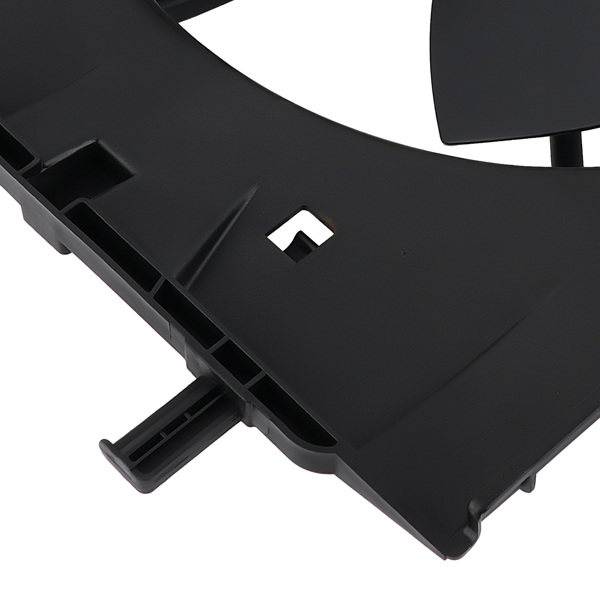 Radiator Cooling Fan fit Chevy HHR 2.0L/2.2L/2.4L 08-2010 25784660 25784660-4
