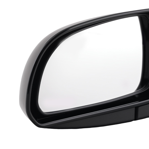 Heated Left Mirror Power fit for Hyundai Sonata GL/GLS/SE 2006-2010 Black-6