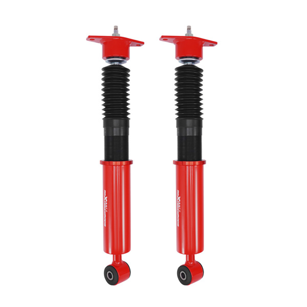 24 Step Damping Coilovers Suspension Rear Fit Mazda 3 04-13 Sedan /Hatchback-1