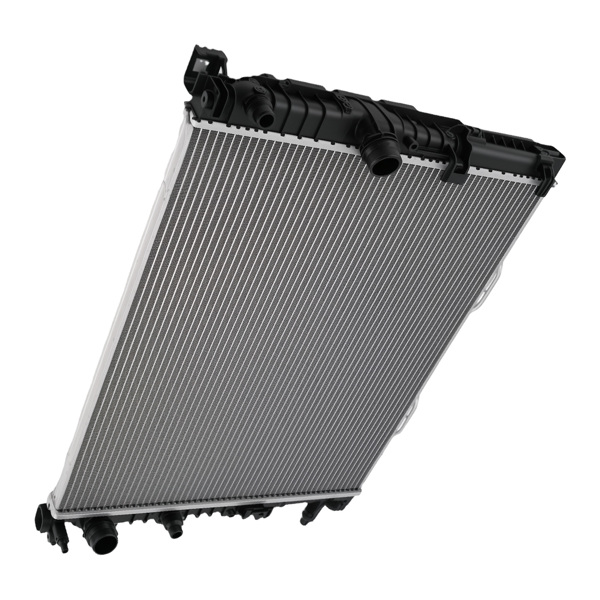 Cross Flow Cooling Radiator fit for BMW 530i 540i G30 740i G12 17118476010 MT-4