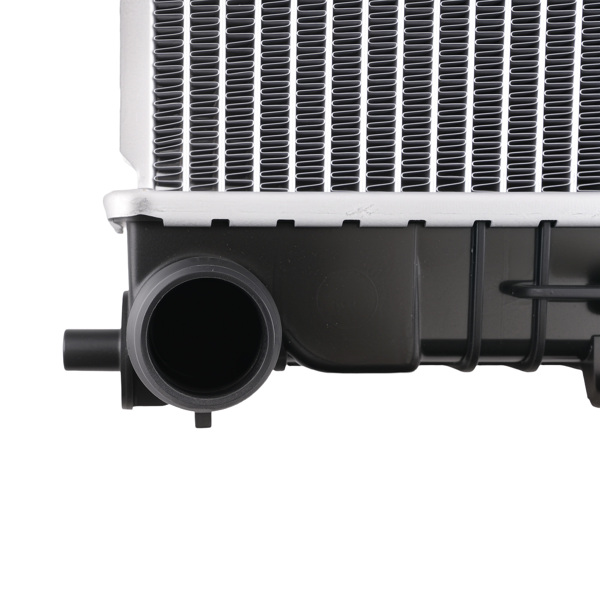 Aluminum Radiator fit for Kia K5 1.6L 2.5L 2021-2024 25310L3000 Cross Flow-1