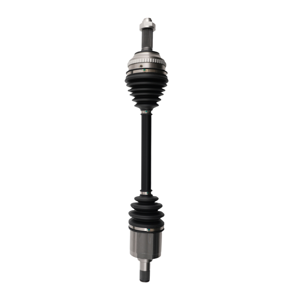 2x Front CV Joint Axle Shaft fit for Honda CR-V EX LX Auto Trans 4WD 2.0L 1997-01-1