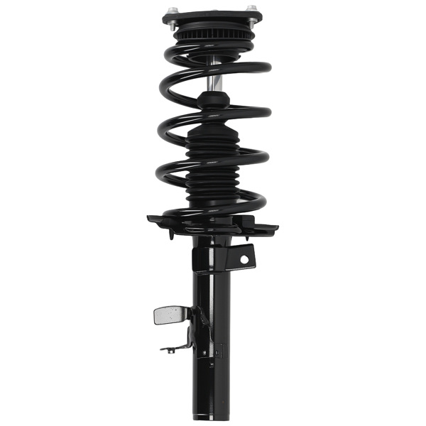 Pair Front Complete Struts w/ Coil Spring fit for Ford Transit Connect 2014-2023-1