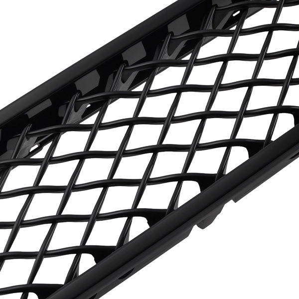 Front Bumper Grille Set fit for Chevy Avalanche Tahoe 07-14 15835084 15946154-3