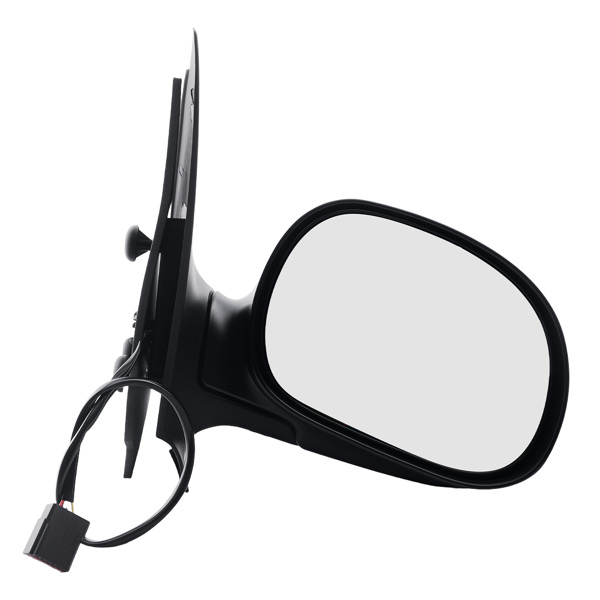 Passenger Side Mirror Power fit for Ford Expedition XLT 1998-2002 955003-3