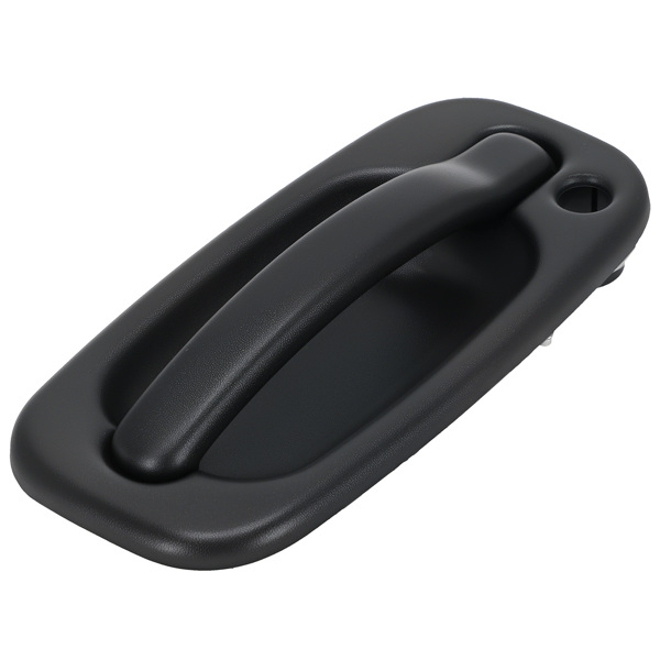 Front Left Door Handle fit for 1999-2007 Chevy Silverado GMC Sierra GM1310129-3