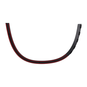 Fender Arch Trim Right Front fit for Mercedes GLA250 GLA45 AMG 2015-2020 Black