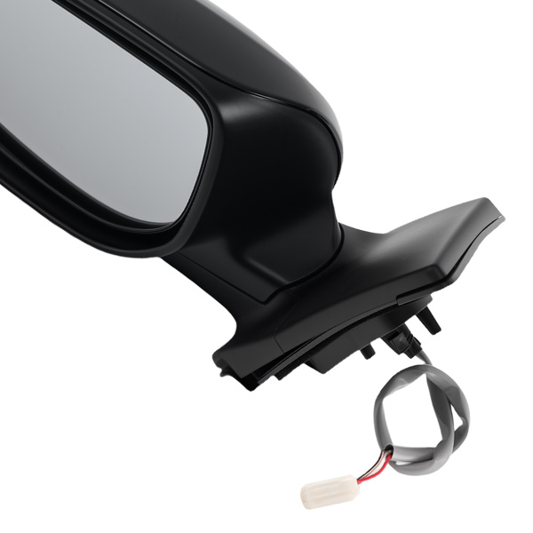 Left Mirror fit for Toyota Corolla CE LE XLE 2009-2013 8794012C60 3Pin-4