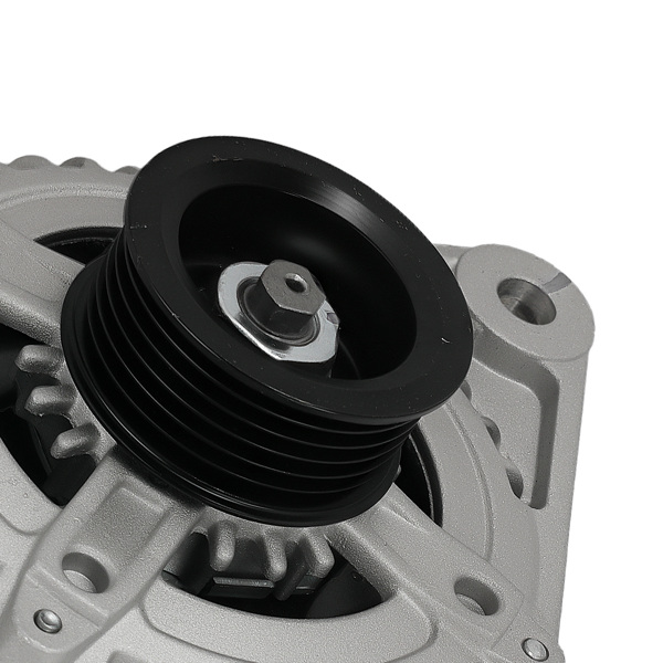 160 Amp Alternator fit for Jeep Commander 4.7 LIBERTY 3.7L 2006 4801252AA 56029914AE-4
