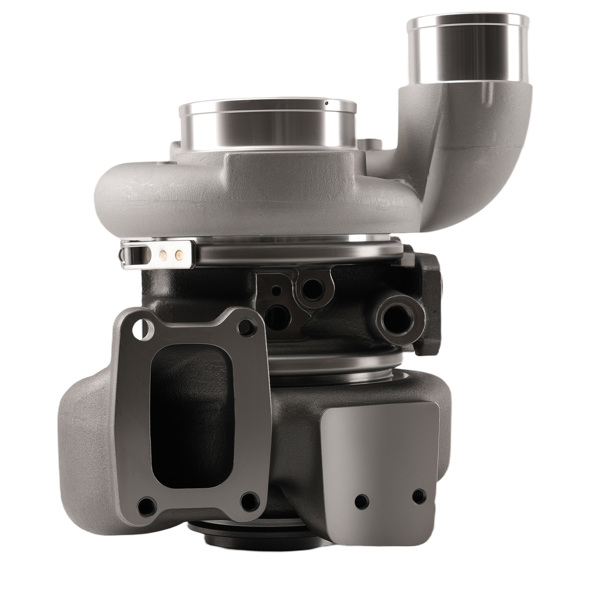 Upgraded Billet Turbo fit for Dodge Ram 2500 3500 6.7L L6 Cummins Diesel 2013 - 2018-3