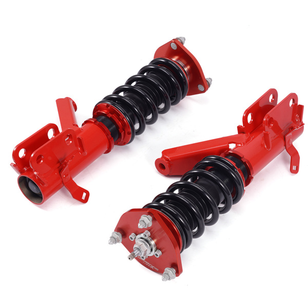 MaXpeedingrods Coilovers 24 Way Damper Shocks Absorbers fit for Acura RSX 2002-2006-3