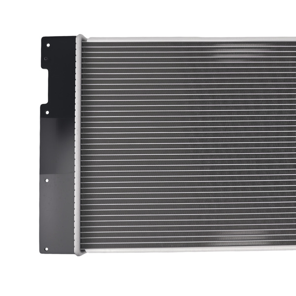 Complete Cooling Radiator fit for Scion TC 2.5L 2011-16 1640036180 with Trans Cooler-1