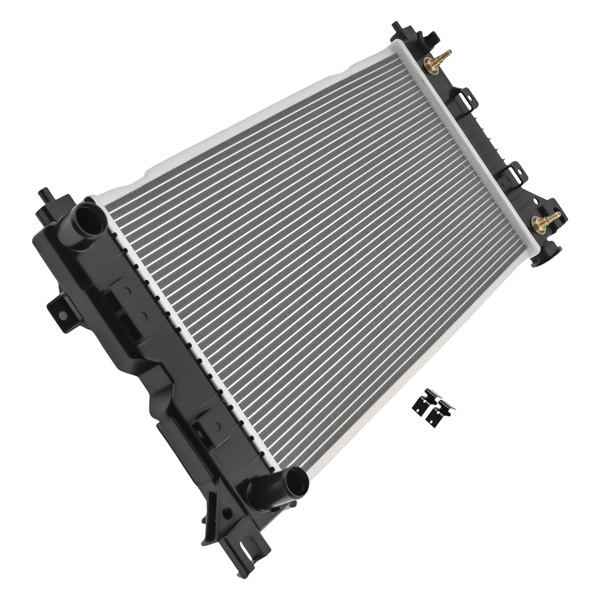 Aluminum Engine Radiator fit for Chrysler Voyager 1996-2000 CH3010164-6